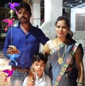 Meet your Posher, Sweta